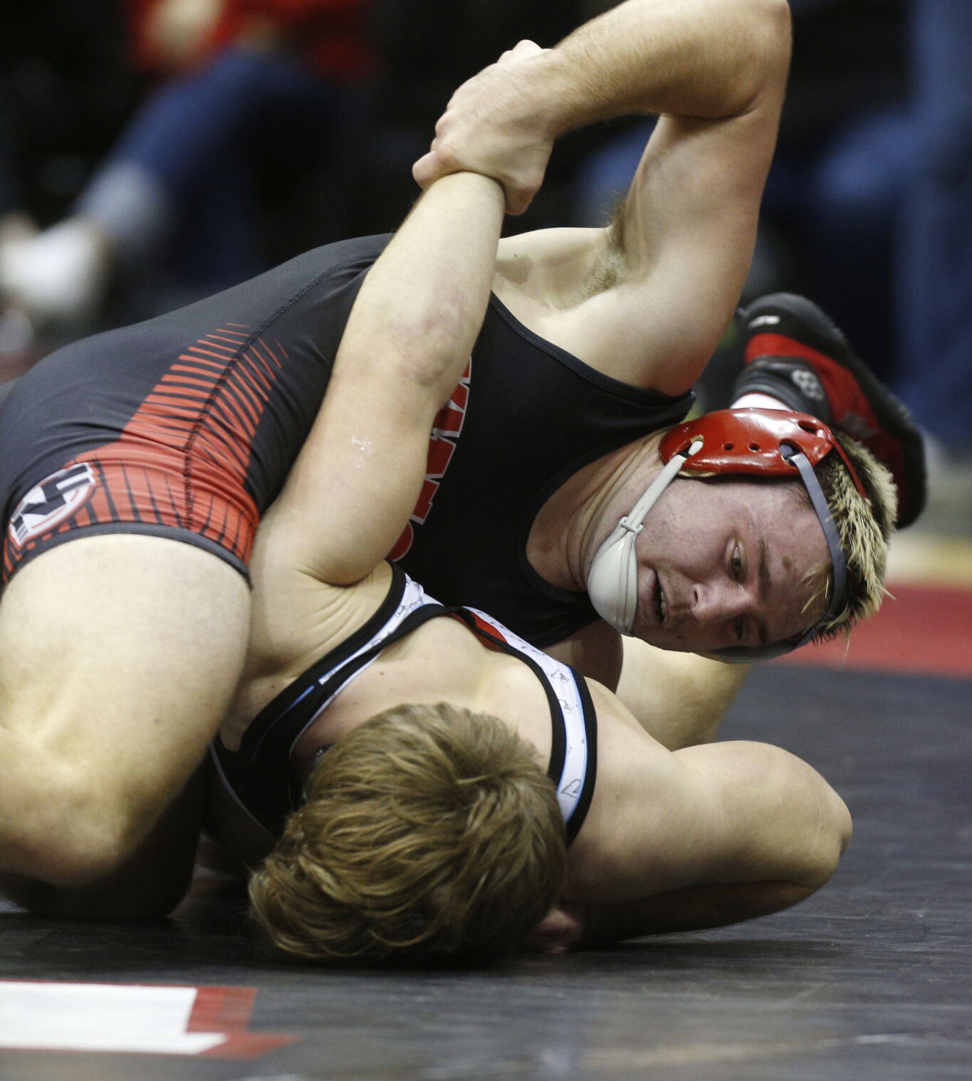 Collinsville at Skiatook Wrestling
